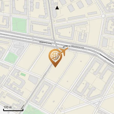 Foto zu Stahlheimer Straße 10-16, 10439 Berlin