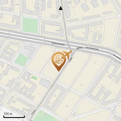 Foto zu Stahlheimer Straße 17-20, 10439 Berlin