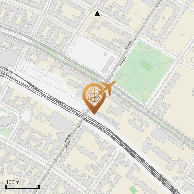 Foto zu Stahlheimer Straße 1-3, 10439 Berlin