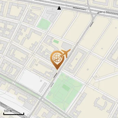 Foto zu Stahlheimer Straße 24-26, 10439 Berlin