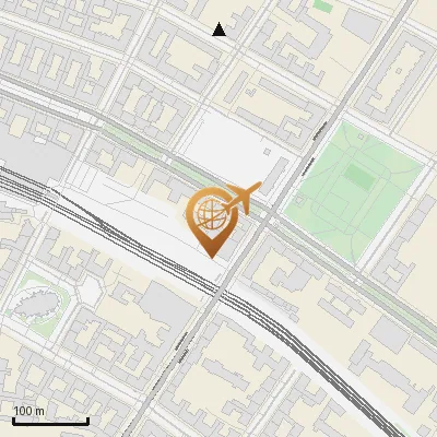 Foto zu Stahlheimer Straße 31, 10439 Berlin