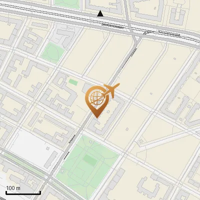 Foto zu Stahlheimer Straße 4-7, 10439 Berlin