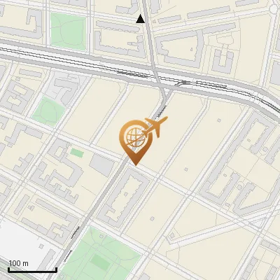 Foto zu Stahlheimer Straße 9, 10439 Berlin