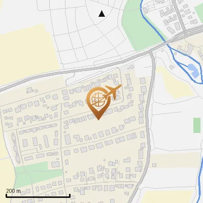 Karte Stahlstraße 30, 81247 München