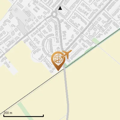 Foto zu Stahlsweg 1, 51143 Köln