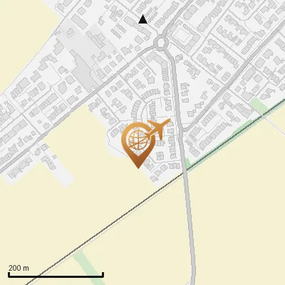 Karte Stahlsweg 2-21, 51143 Köln