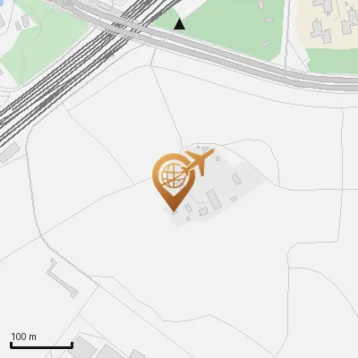 Foto zu Stahnsdorfer Damm 3-5, 14109 Berlin