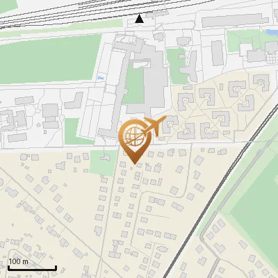 Foto zu Stahnsdorfer Straße 131-137, 14109 Berlin