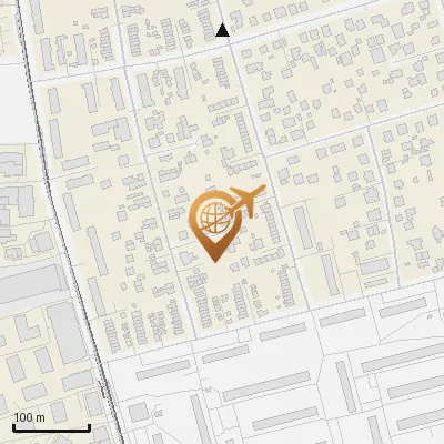 Foto zu Stahnweg 1-6, 12557 Berlin