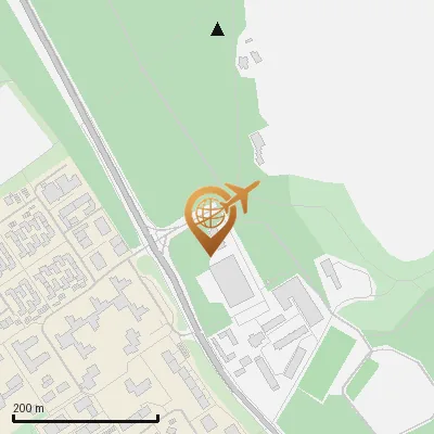 Karte Stallagsbergweg 2, 50769 Köln