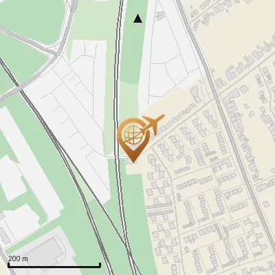 Karte Stallagsweg 101-105, 50767 Köln