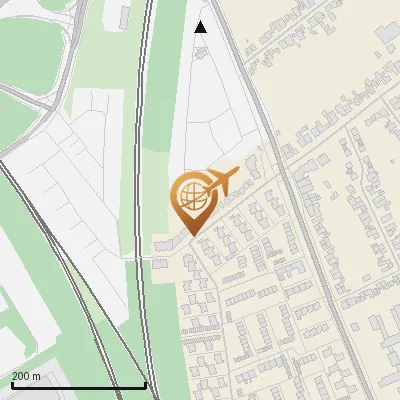 Foto zu Stallagsweg 109-126, 50767 Köln