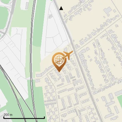 Foto zu Stallagsweg 130, 50767 Köln