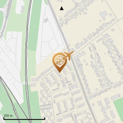 Foto zu Stallagsweg 134-136, 50767 Köln