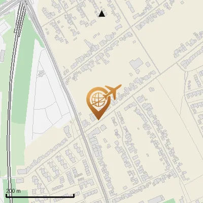 Foto zu Stallagsweg 139-146, 50767 Köln