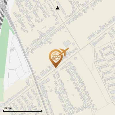 Foto zu Stallagsweg 147-155, 50767 Köln