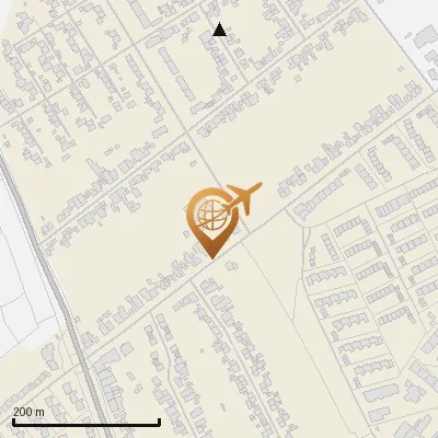 Foto zu Stallagsweg 156-169, 50767 Köln