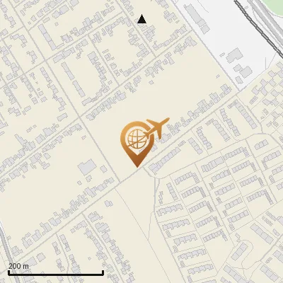 Foto zu Stallagsweg 177, 50767 Köln