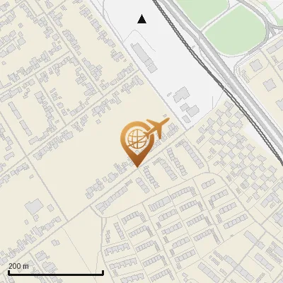 Foto zu Stallagsweg 193-201, 50767 Köln