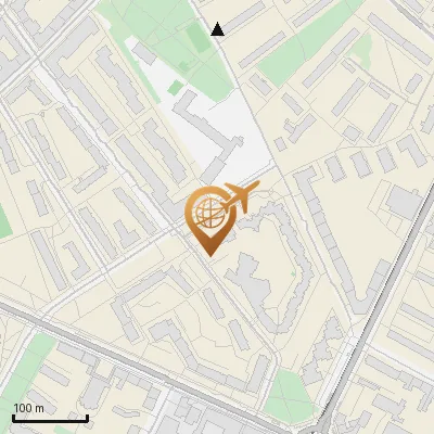 Foto zu Stallschreiberstraße 13, 10969 Berlin