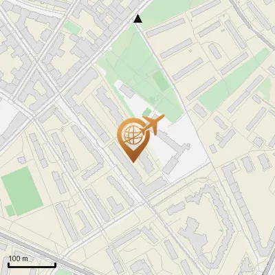 Foto zu Stallschreiberstraße 22-23, 10179 Berlin