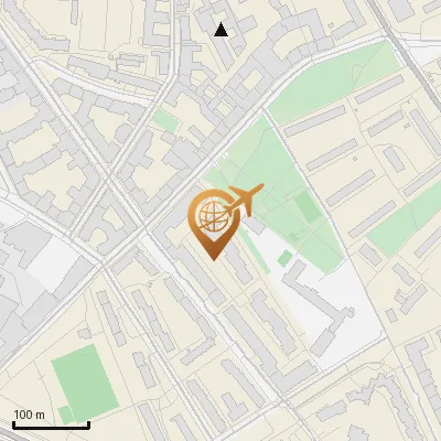 Foto zu Stallschreiberstraße 25-28, 10179 Berlin