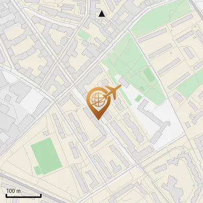 Foto zu Stallschreiberstraße 29-31, 10179 Berlin