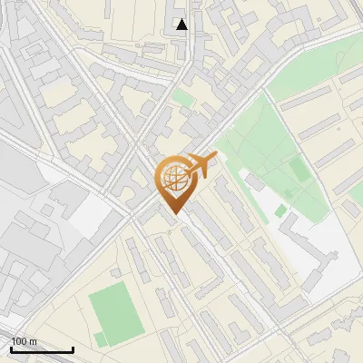 Foto zu Stallschreiberstraße 32-33, 10179 Berlin