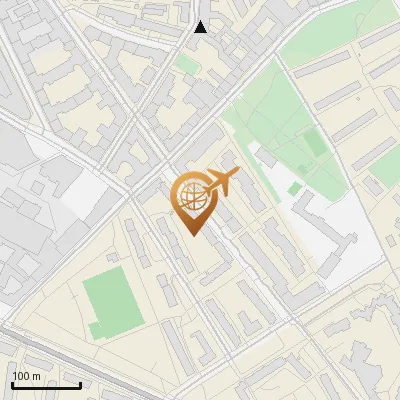 Foto zu Stallschreiberstraße 41-44, 10969 Berlin