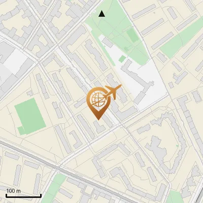 Foto zu Stallschreiberstraße 46-49, 10969 Berlin