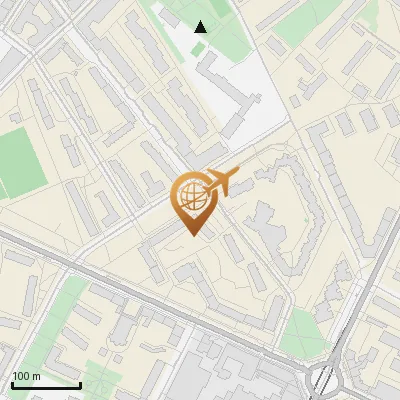 Foto zu Stallschreiberstraße 50, 10969 Berlin