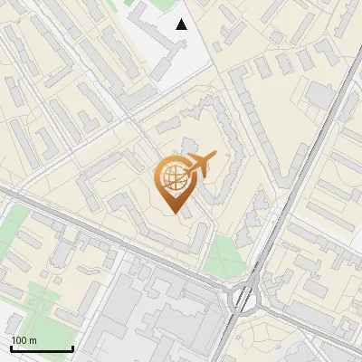 Foto zu Stallschreiberstraße 51-55, 10969 Berlin