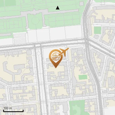 Foto zu Stallstraße 2, 10585 Berlin