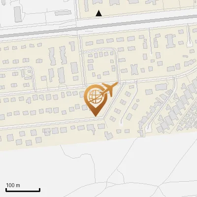 Foto zu Stallupöner Allee 10, 14055 Berlin