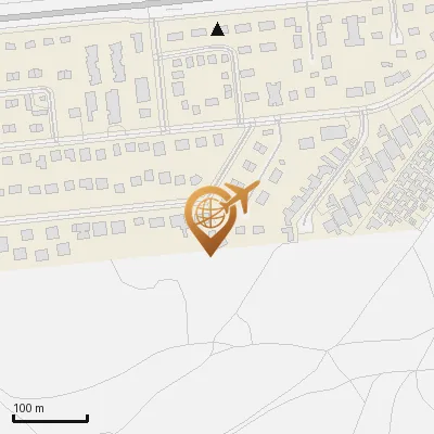 Foto zu Stallupöner Allee 11, 14055 Berlin