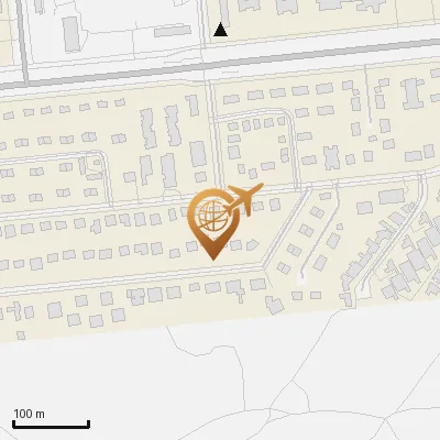 Foto zu Stallupöner Allee 12-16, 14055 Berlin