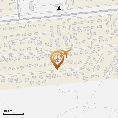 Foto zu Stallupöner Allee 17-22, 14055 Berlin