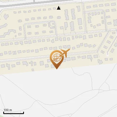 Foto zu Stallupöner Allee 23-29, 14055 Berlin