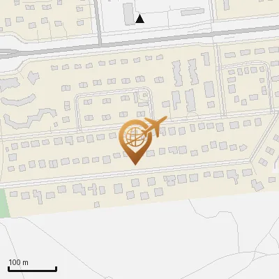 Foto zu Stallupöner Allee 30, 14055 Berlin