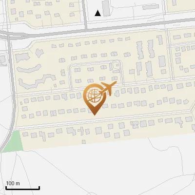 Foto zu Stallupöner Allee 31-38, 14055 Berlin