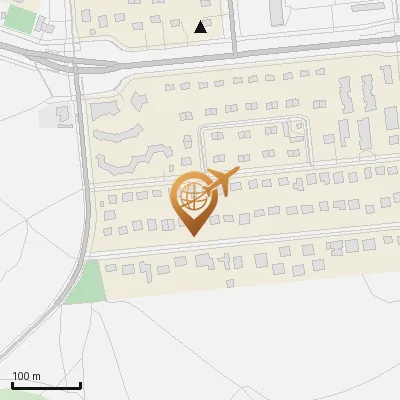 Foto zu Stallupöner Allee 40-42, 14055 Berlin