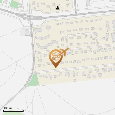 Foto zu Stallupöner Allee 44-46, 14055 Berlin