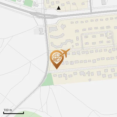 Foto zu Stallupöner Allee 47-54, 14055 Berlin