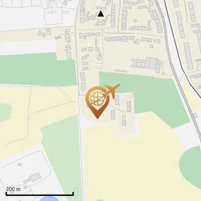 Foto zu Stammheimer Deichweg 33-41, 51061 Köln