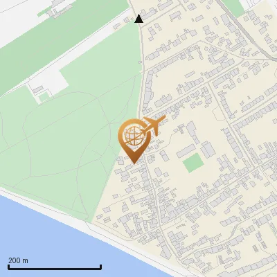 Karte Stammheimer Hauptstraße 59-66, 51061 Köln