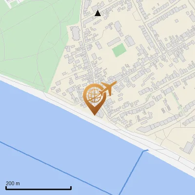 Karte Stammheimer Hauptstraße 7-12, 51061 Köln