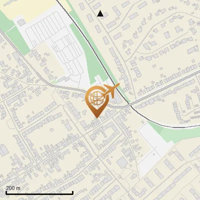 Foto zu Stammheimer Ring 88-107, 51061 Köln