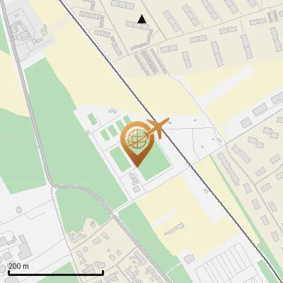 Karte Stammheimer Ring 130, 51061 Köln