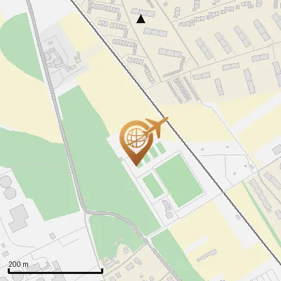 Karte Stammheimer Ring 132, 51061 Köln