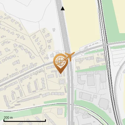 Foto zu Stammheimer Ring 17, 51061 Köln